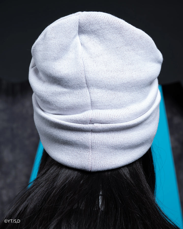 Turbo Granny Beanie