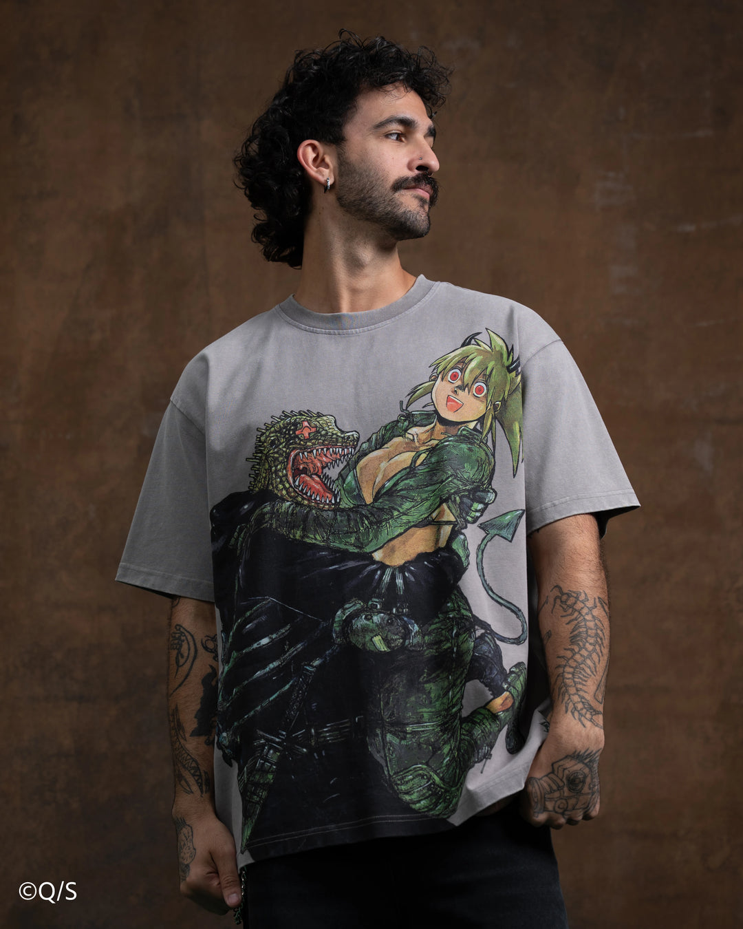 Magic Hunters Tee [EARLY ACCESS]