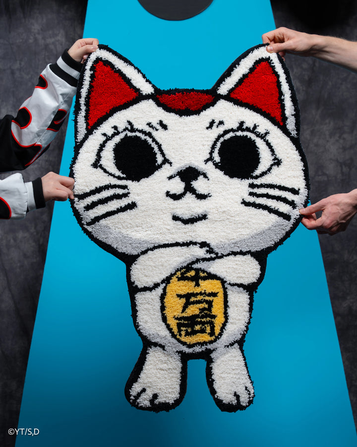 Turbo Granny Rug