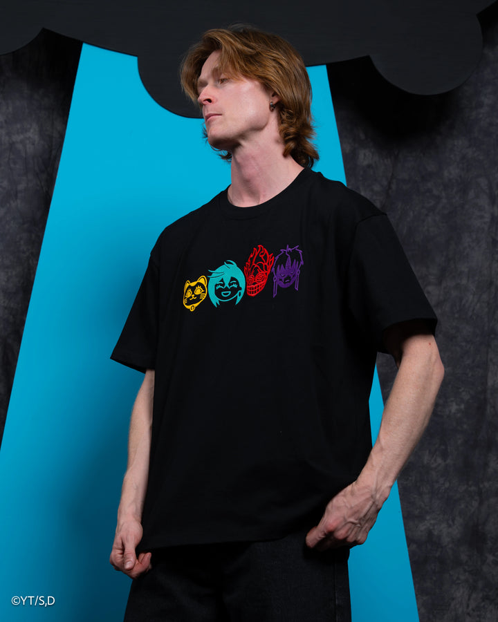 Supernatural Tee