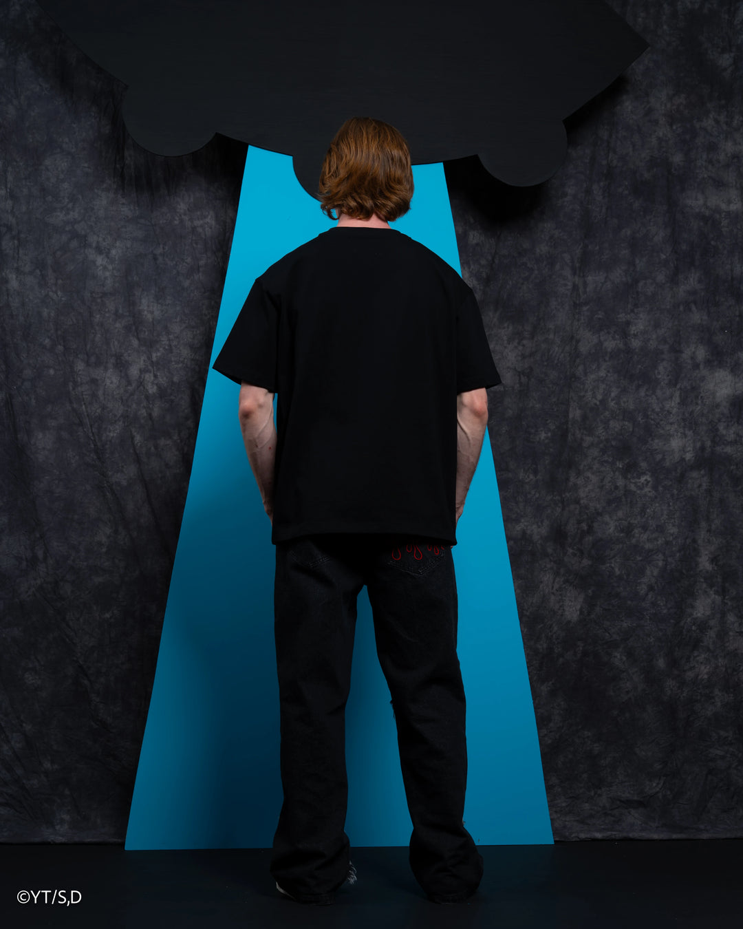 Supernatural Tee