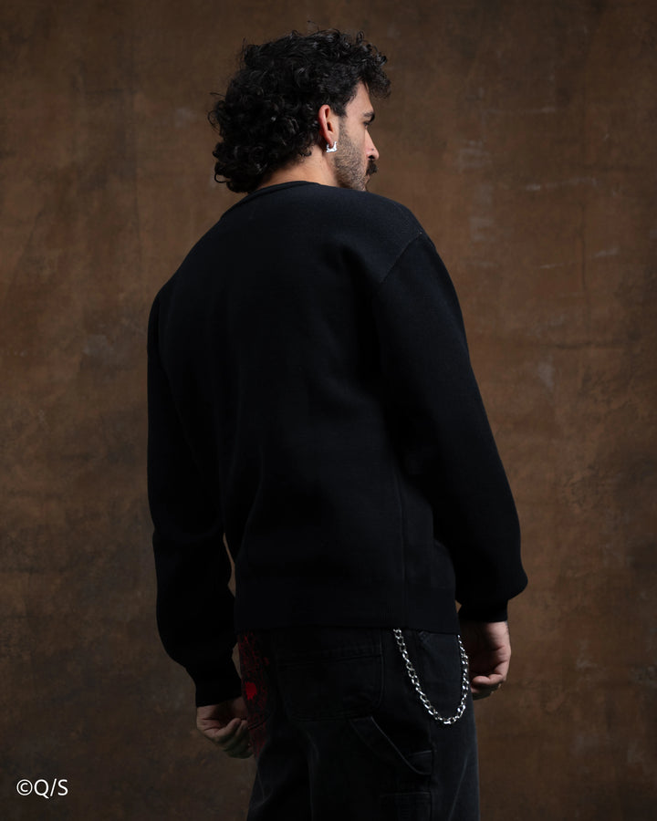 Caiman Sweater