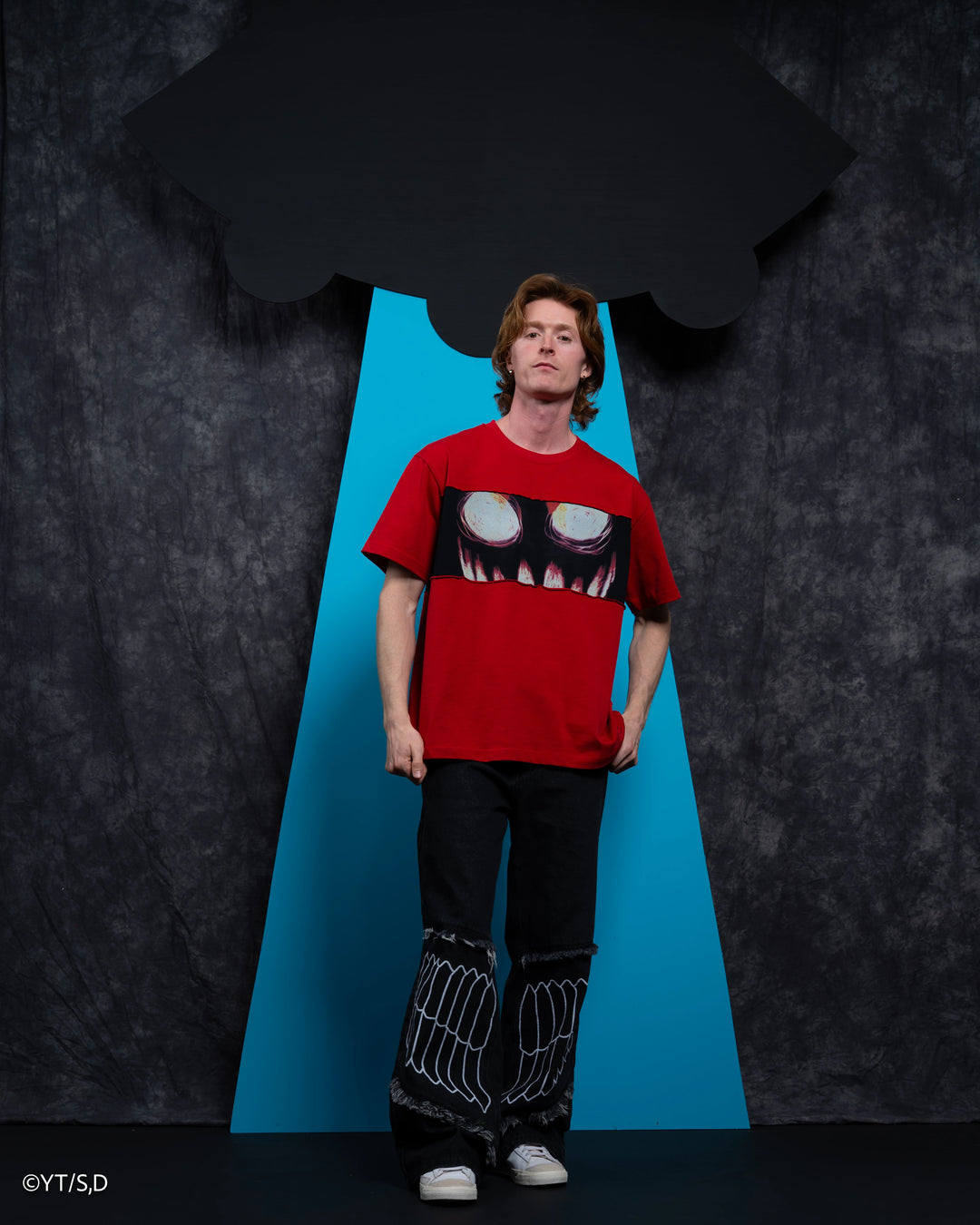 Occult Tee