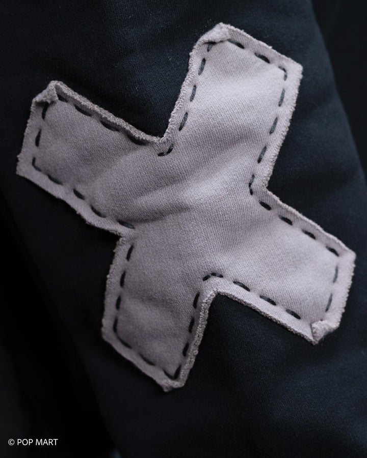 Bat Cat Hoodie