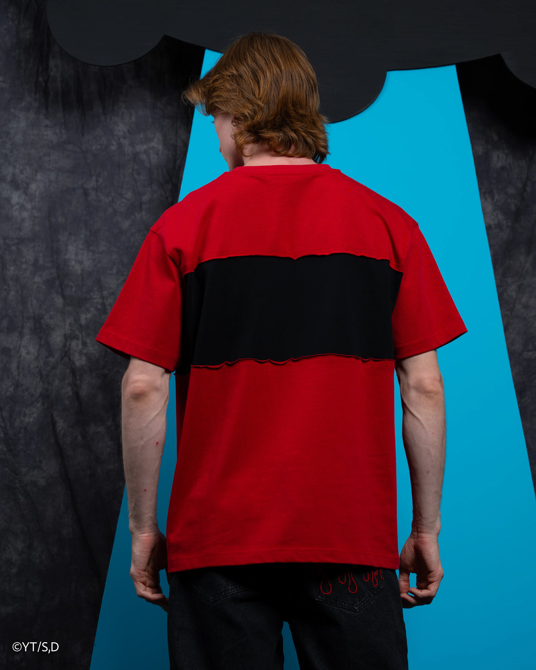 Occult Tee