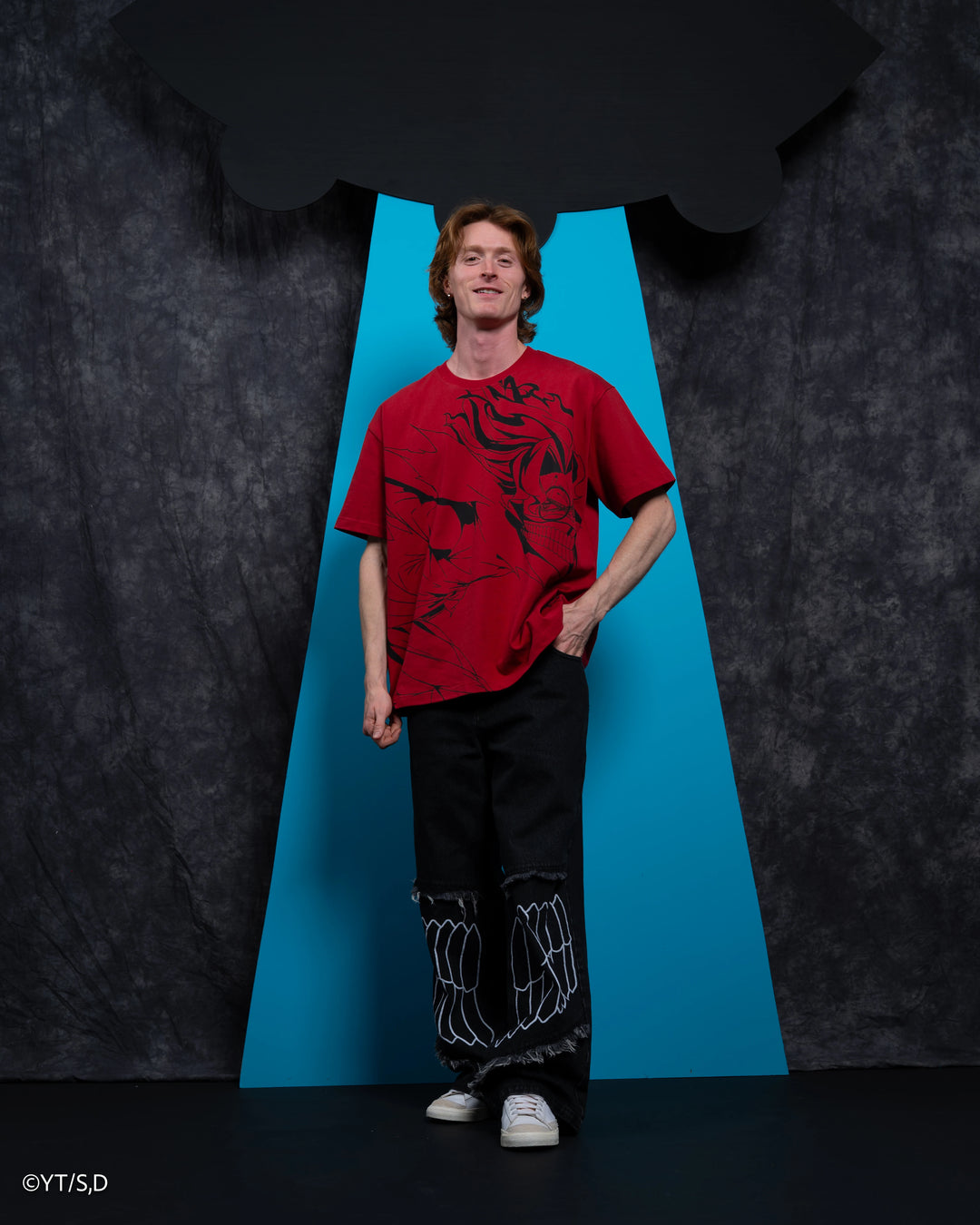 Possessed Tee