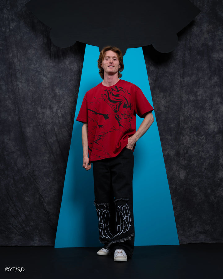 Possessed Tee