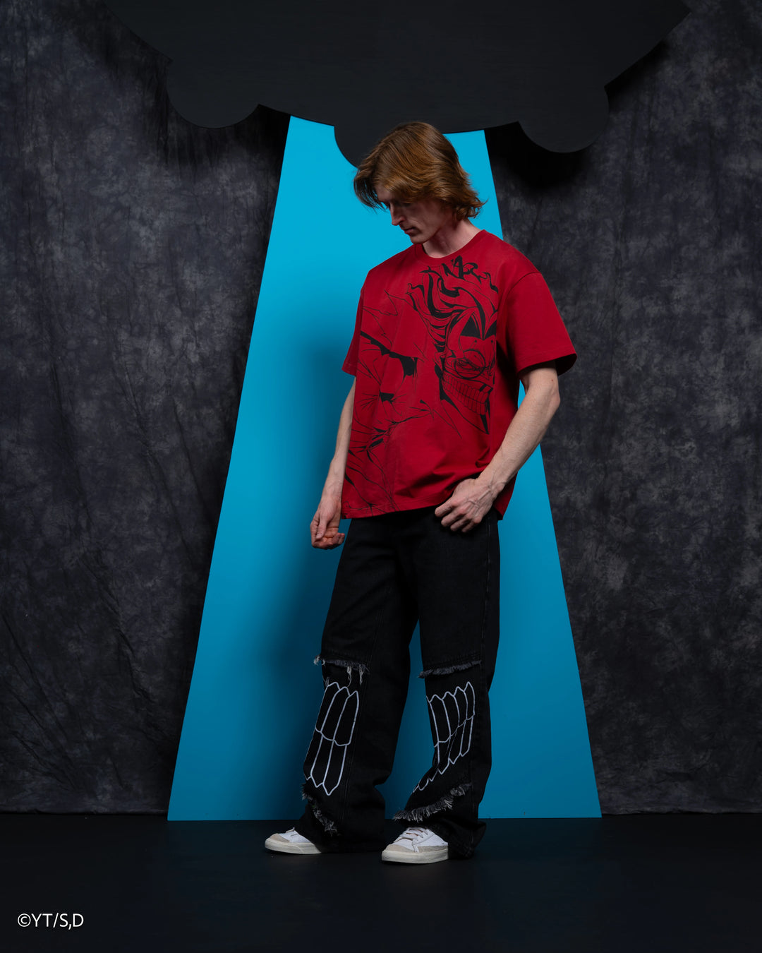 Possessed Tee