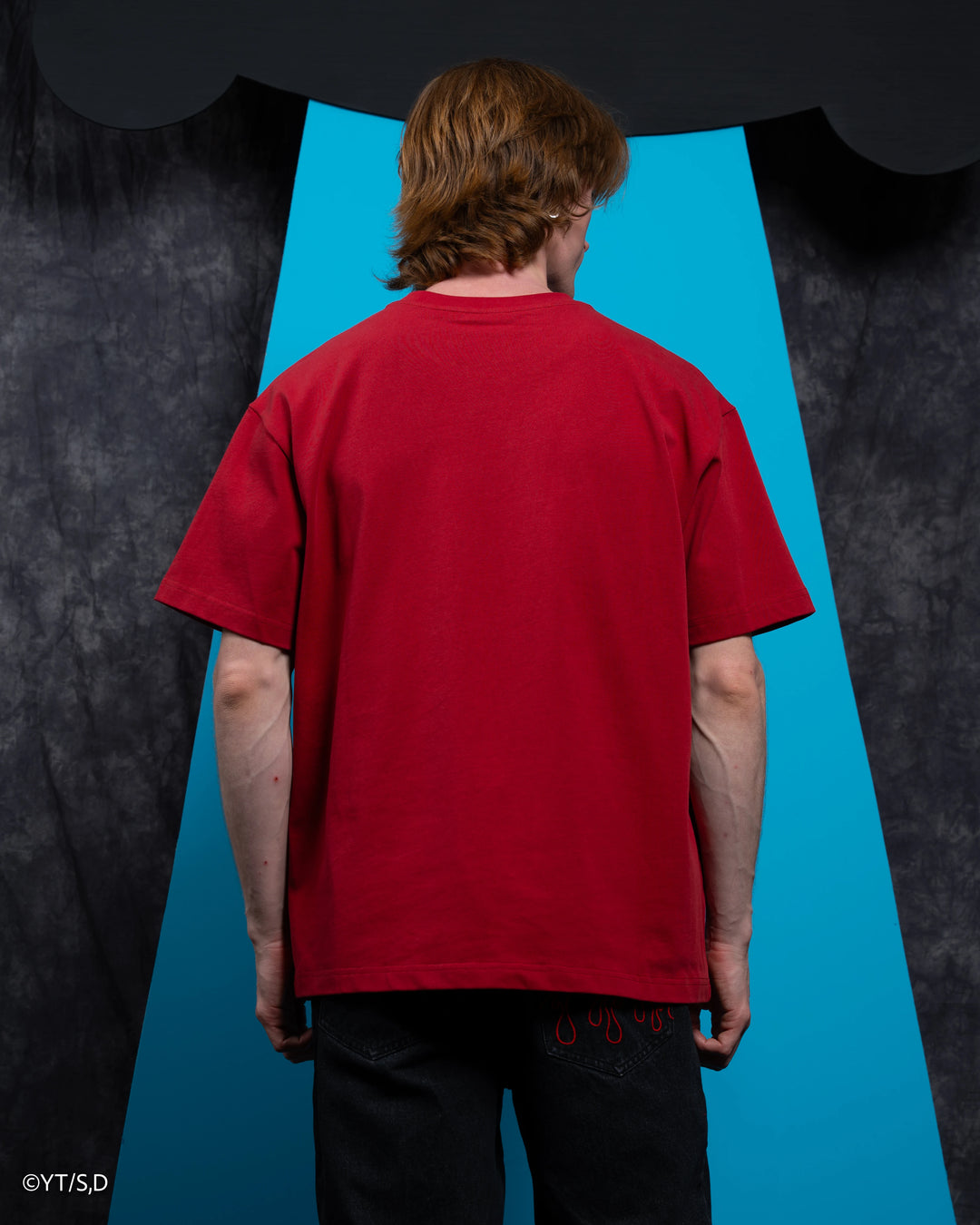 Possessed Tee