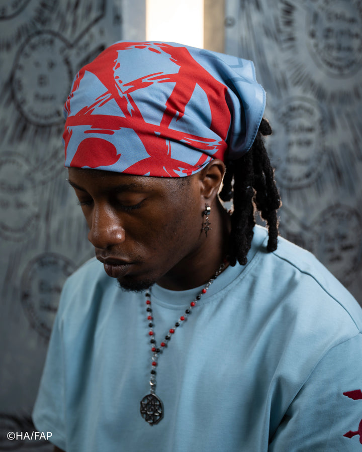 Alphonse Bandana