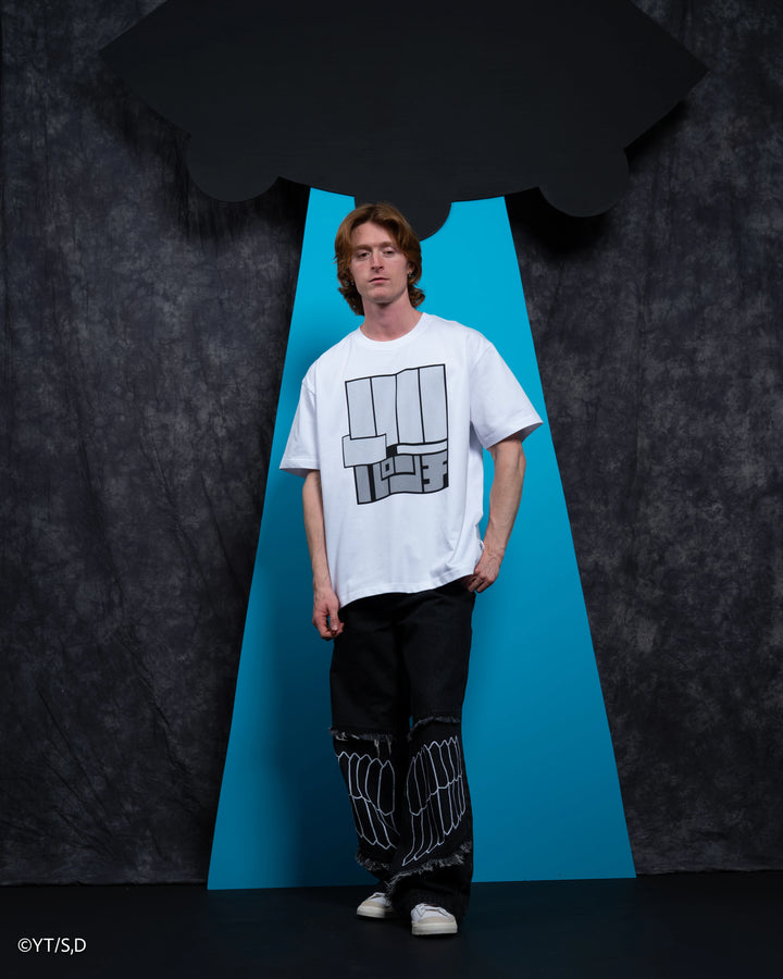 Punch Kick Tee