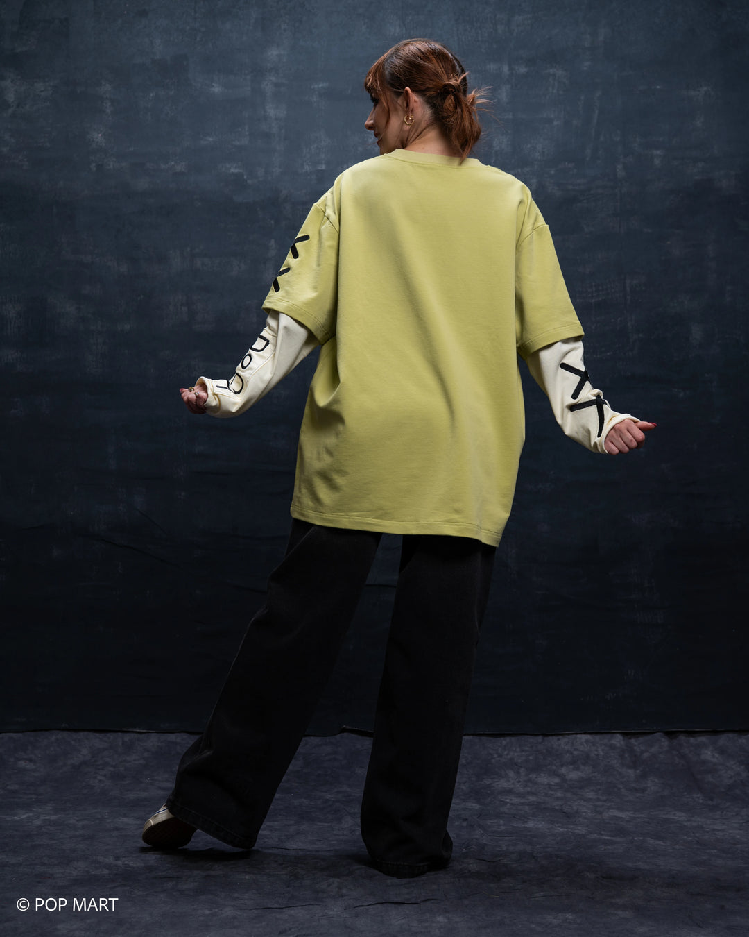 Riot Long Sleeve
