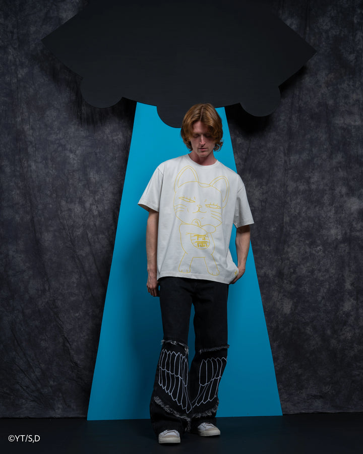 Turbo Granny Tee