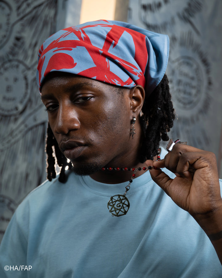 Alphonse Bandana