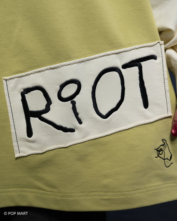 Riot Long Sleeve