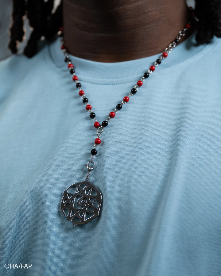 Alchemy Necklace