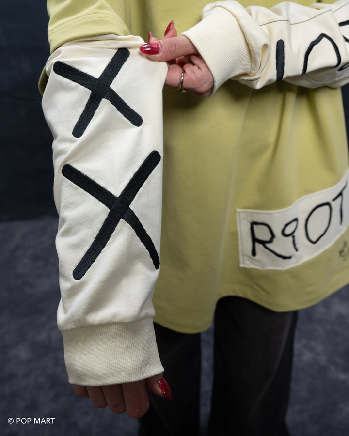 Riot Long Sleeve