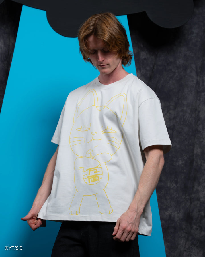 Turbo Granny Tee