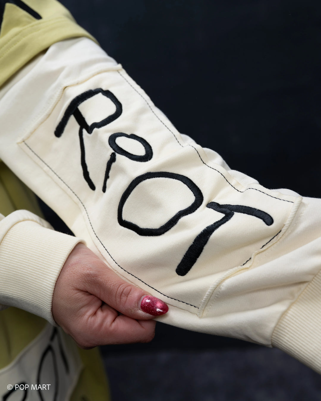Riot Long Sleeve