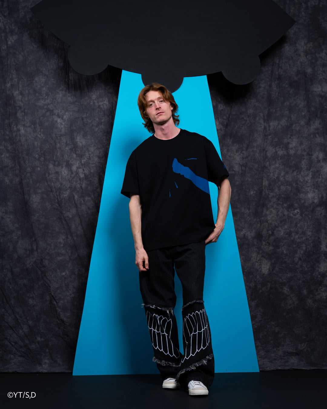 Spiritual Defense Tee