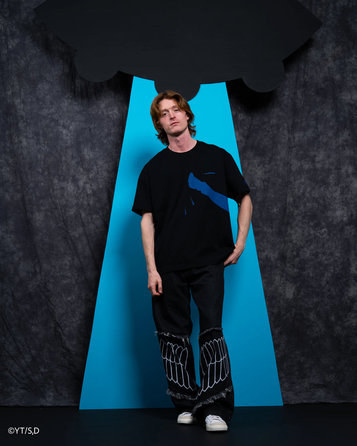 Spiritual Defense Tee