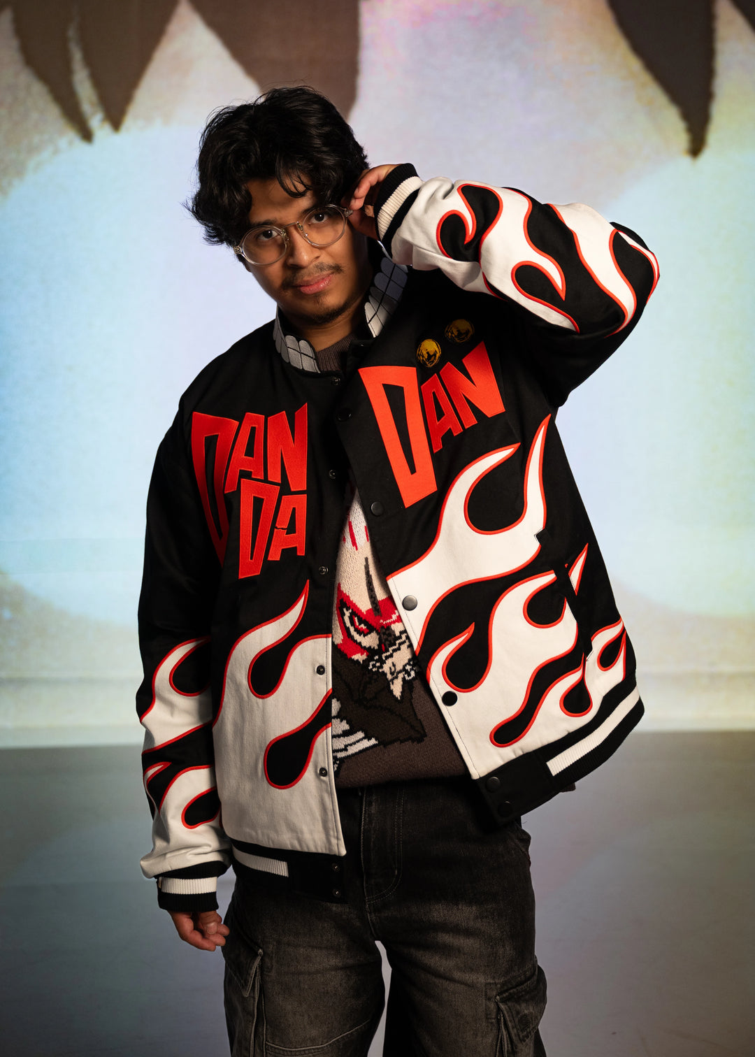 Okarun Jacket
