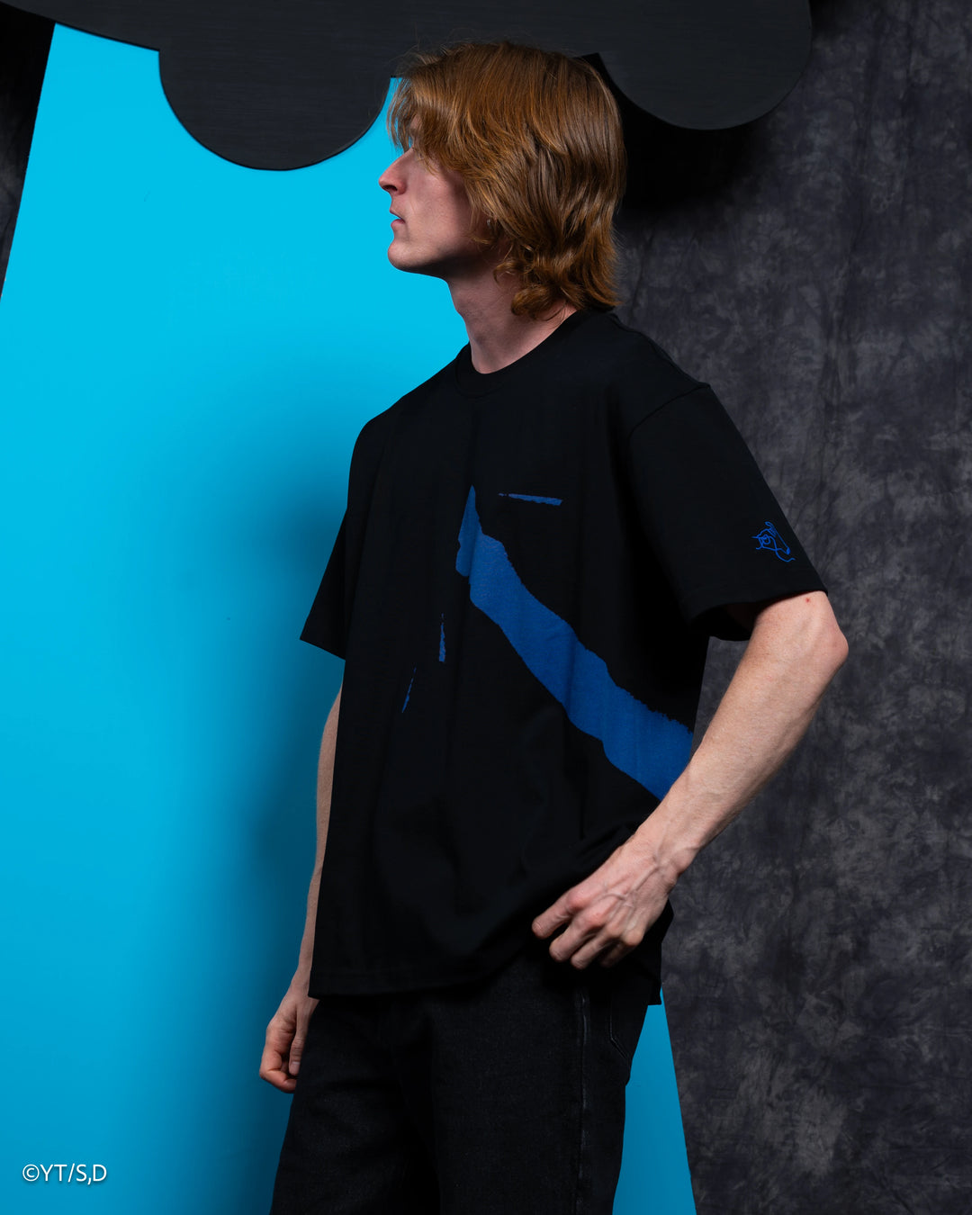 Spiritual Defense Tee