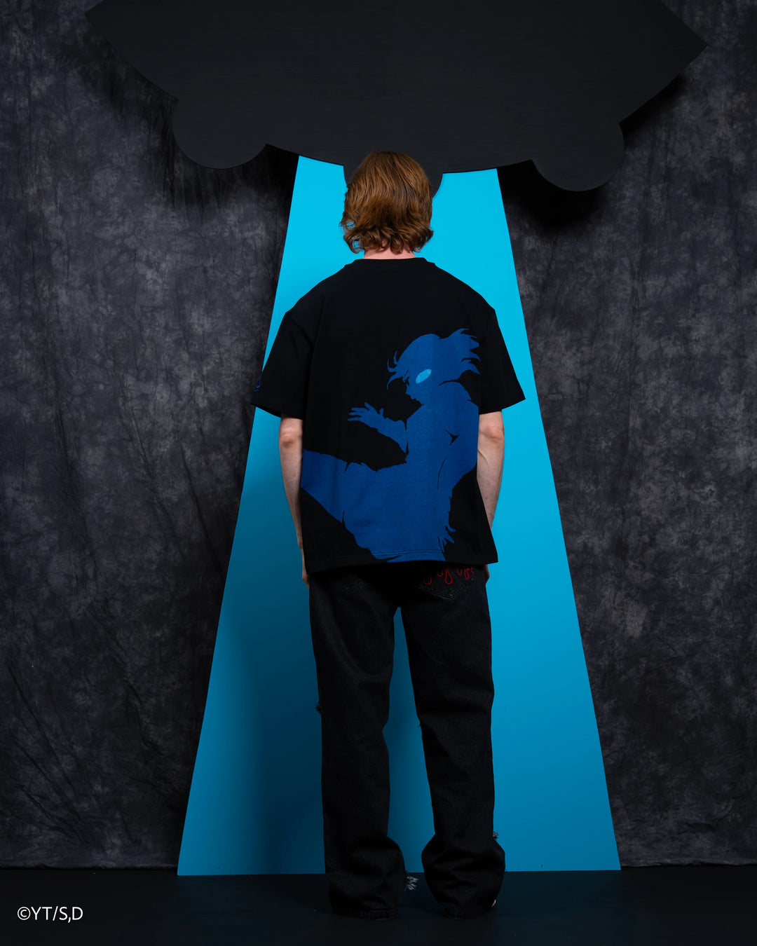 Spiritual Defense Tee
