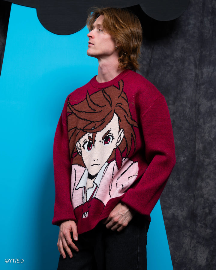 Momo Ayase Sweater