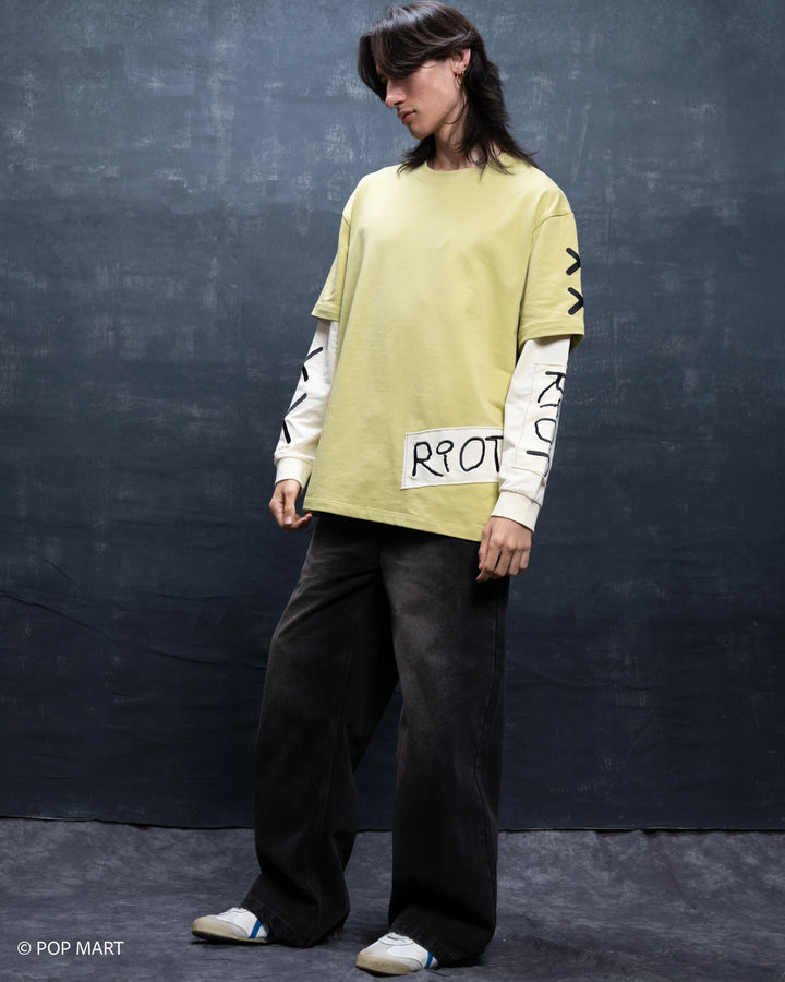 Riot Long Sleeve