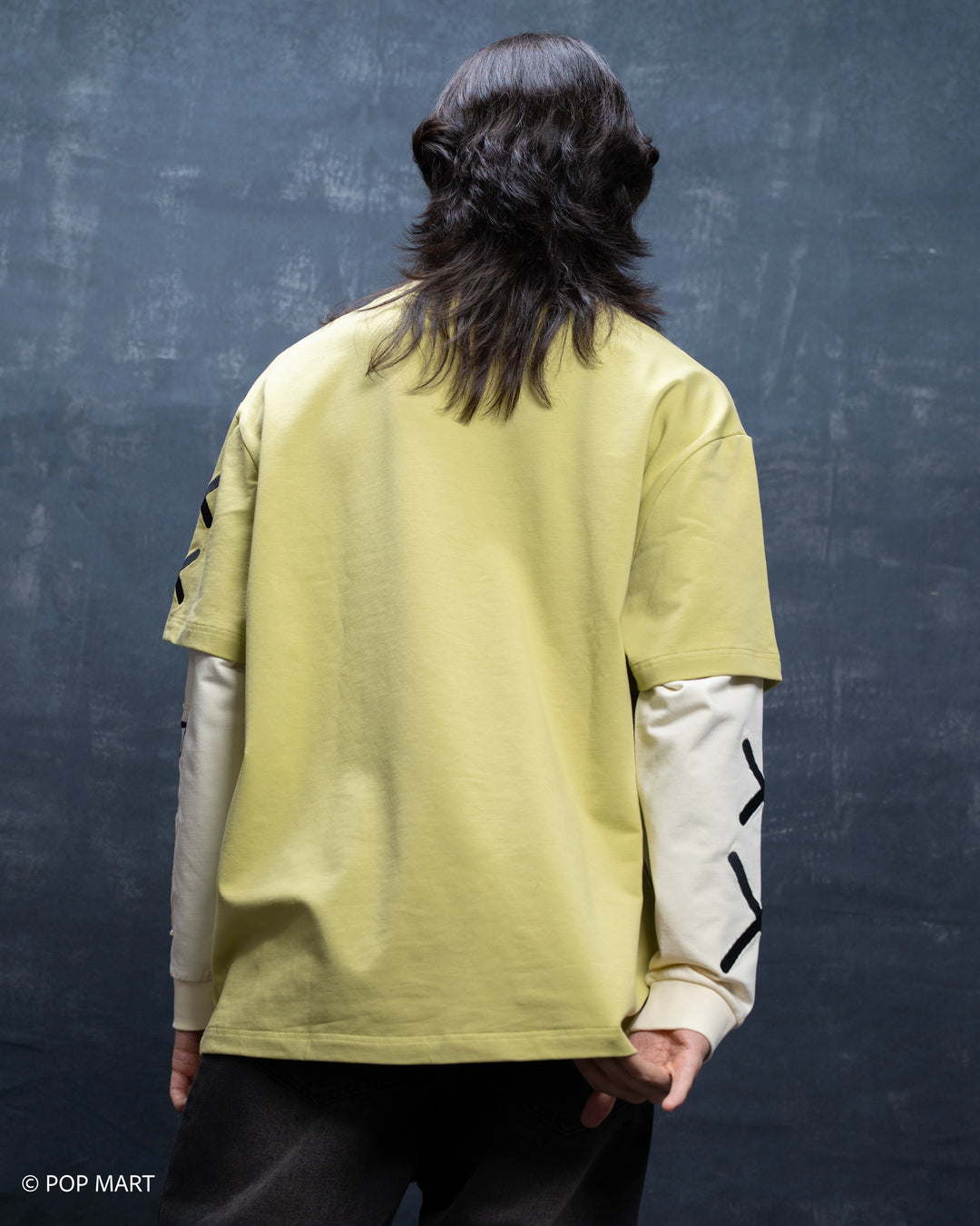 Riot Long Sleeve