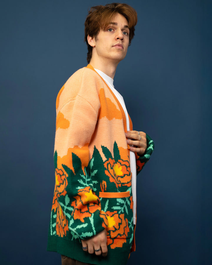 Marigold Cardigan