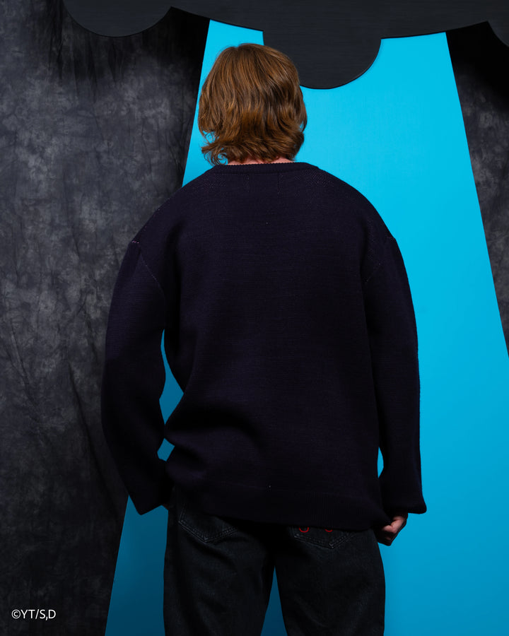 Jiji Sweater