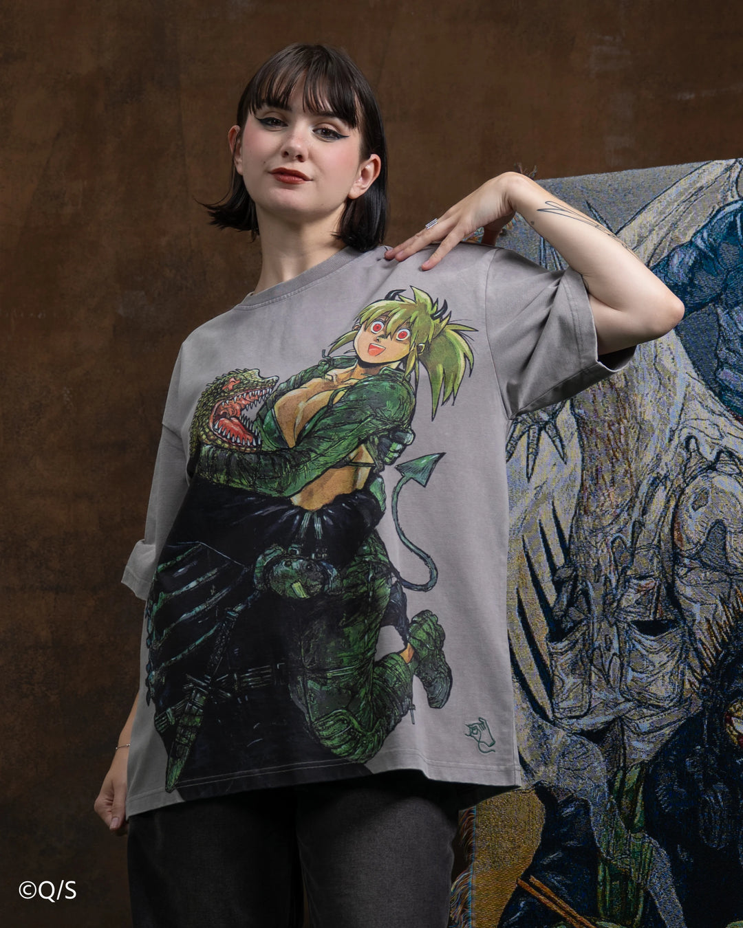 Magic Hunters Tee [EARLY ACCESS]