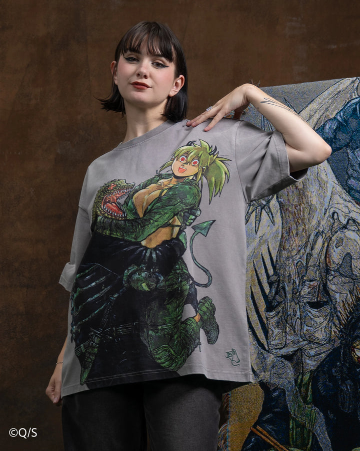 Magic Hunters Tee [EARLY ACCESS]