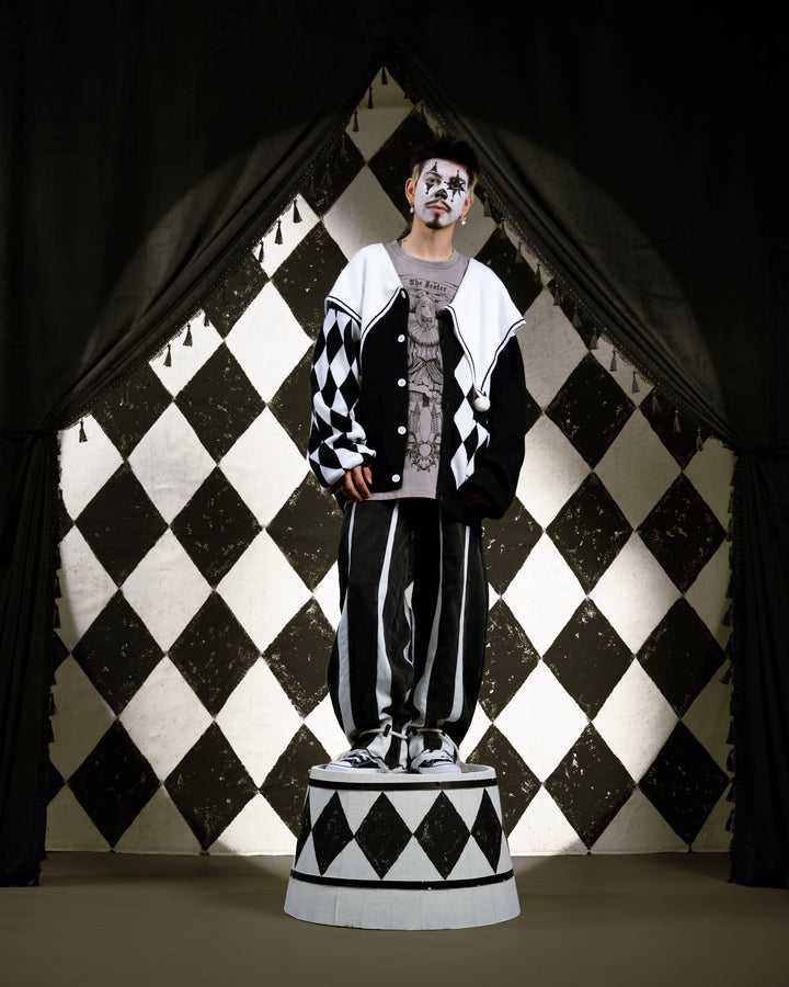 Jester Pants