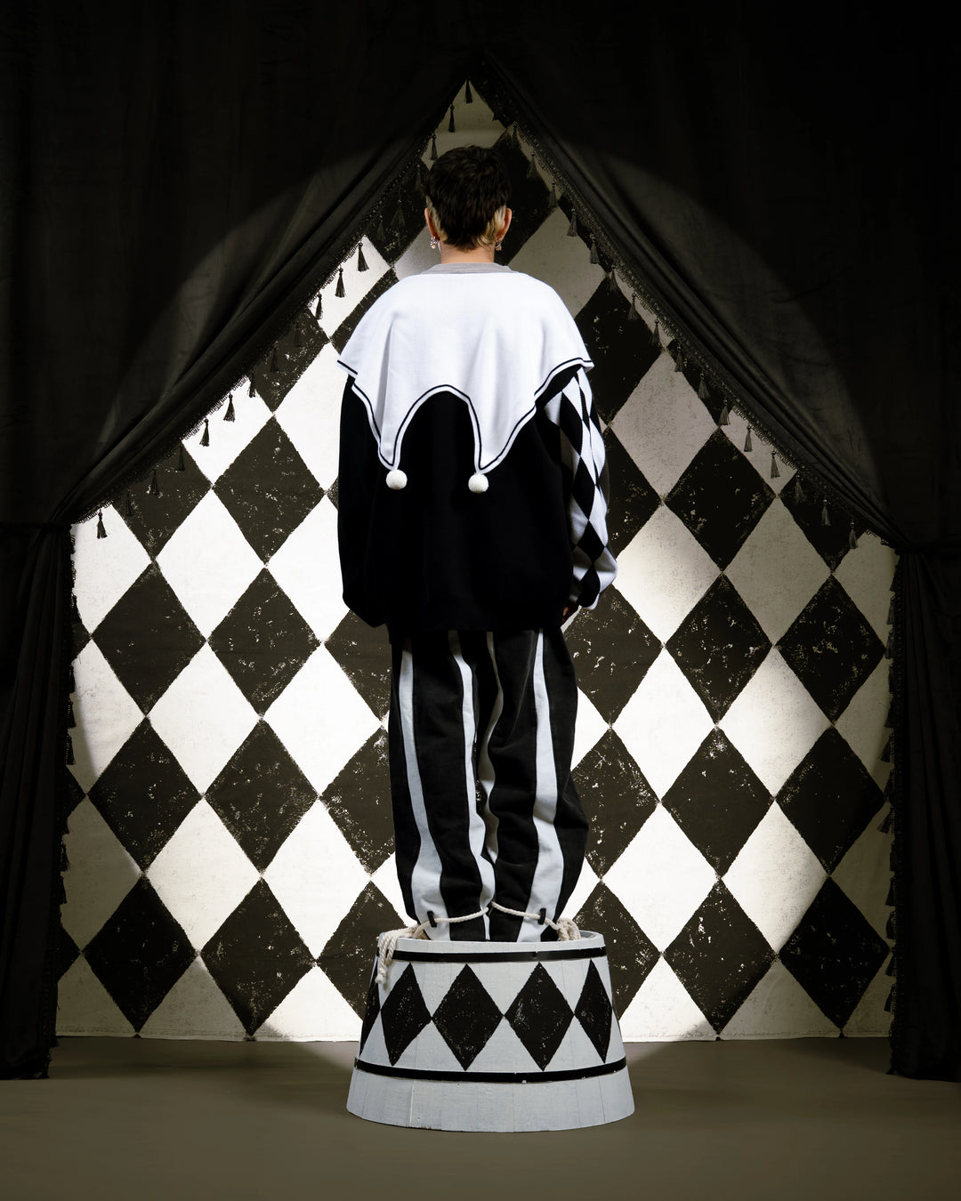 Jester Pants