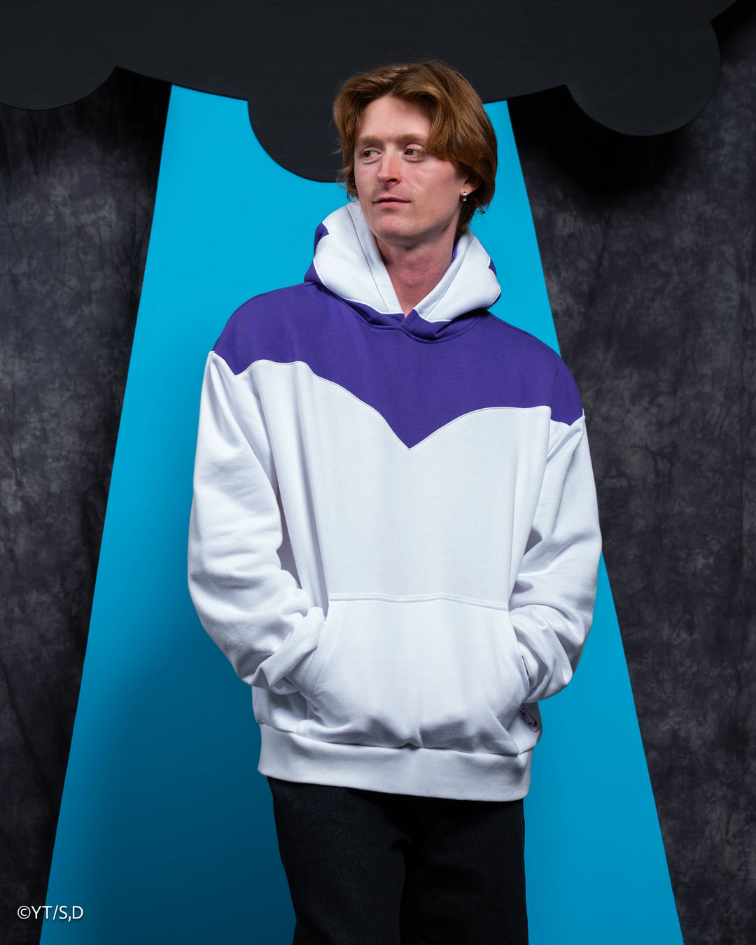 Evil Eye Hoodie