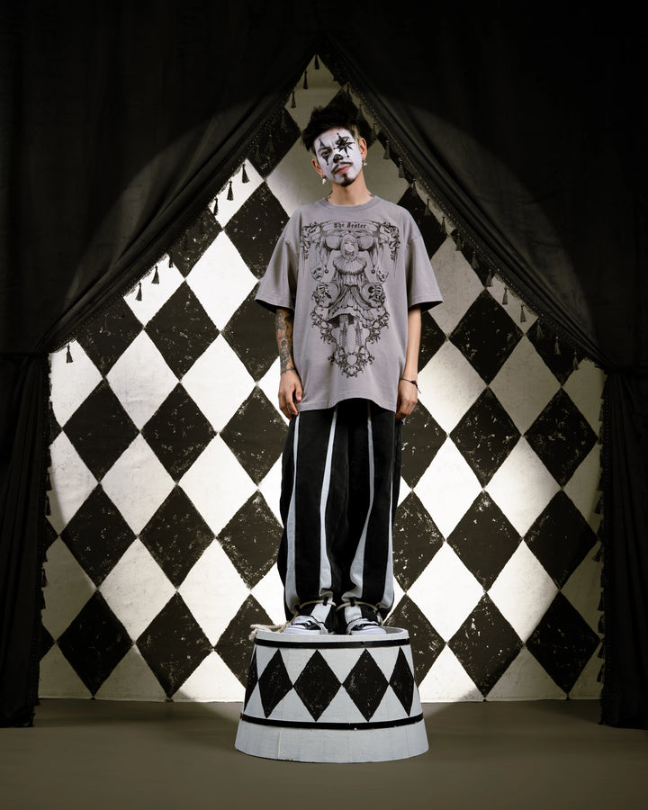 Jester Tee