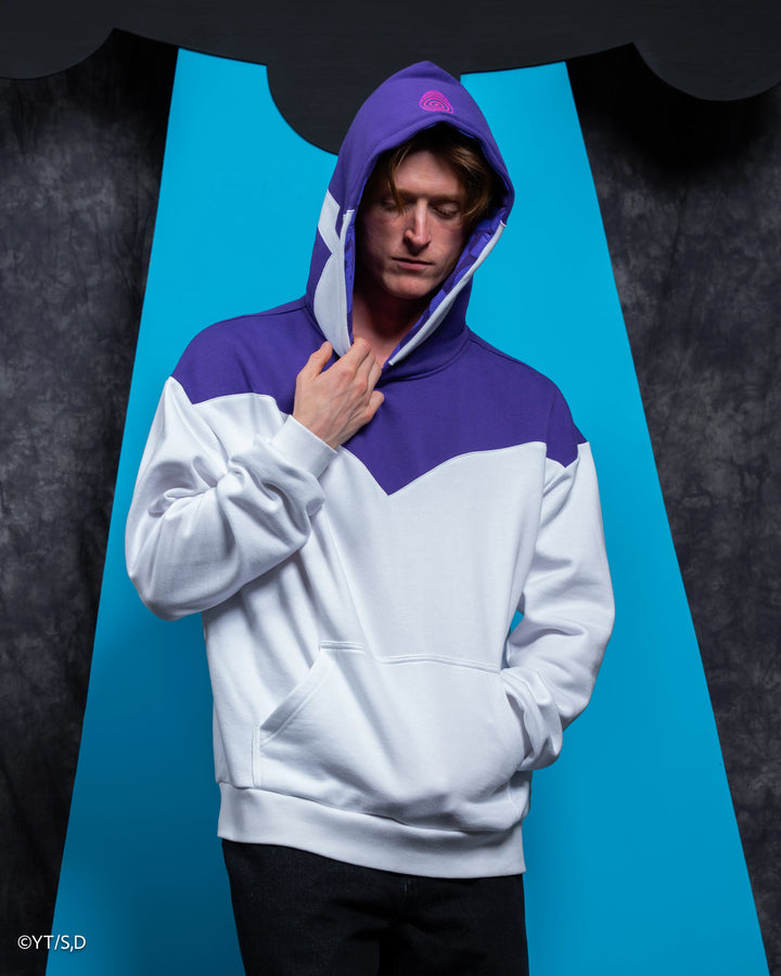 Evil Eye Hoodie