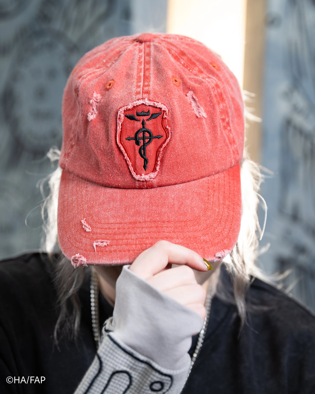 Alchemist Hat