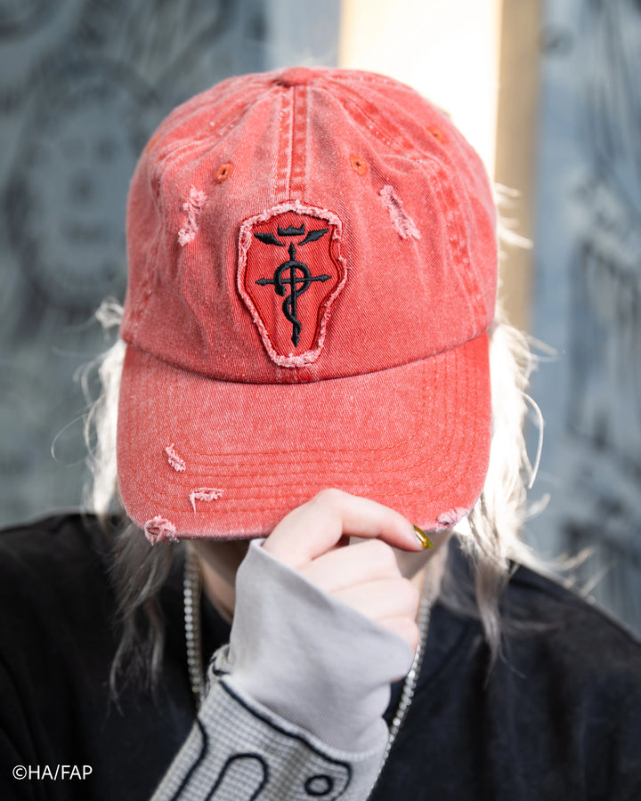 Alchemist Hat