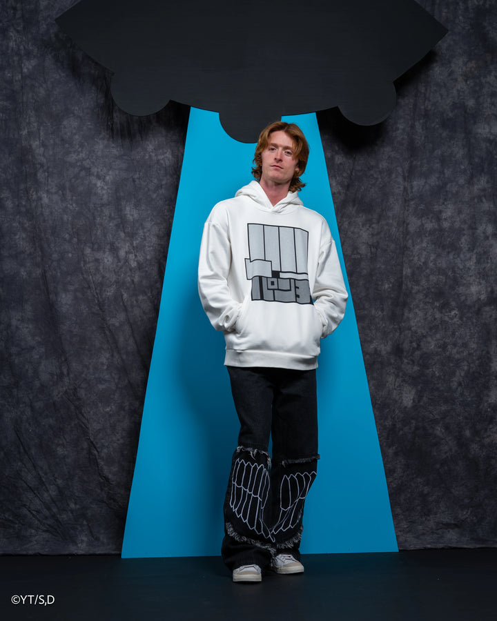 Punch Kick Hoodie
