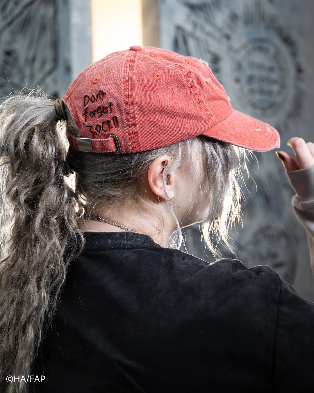 Alchemist Hat