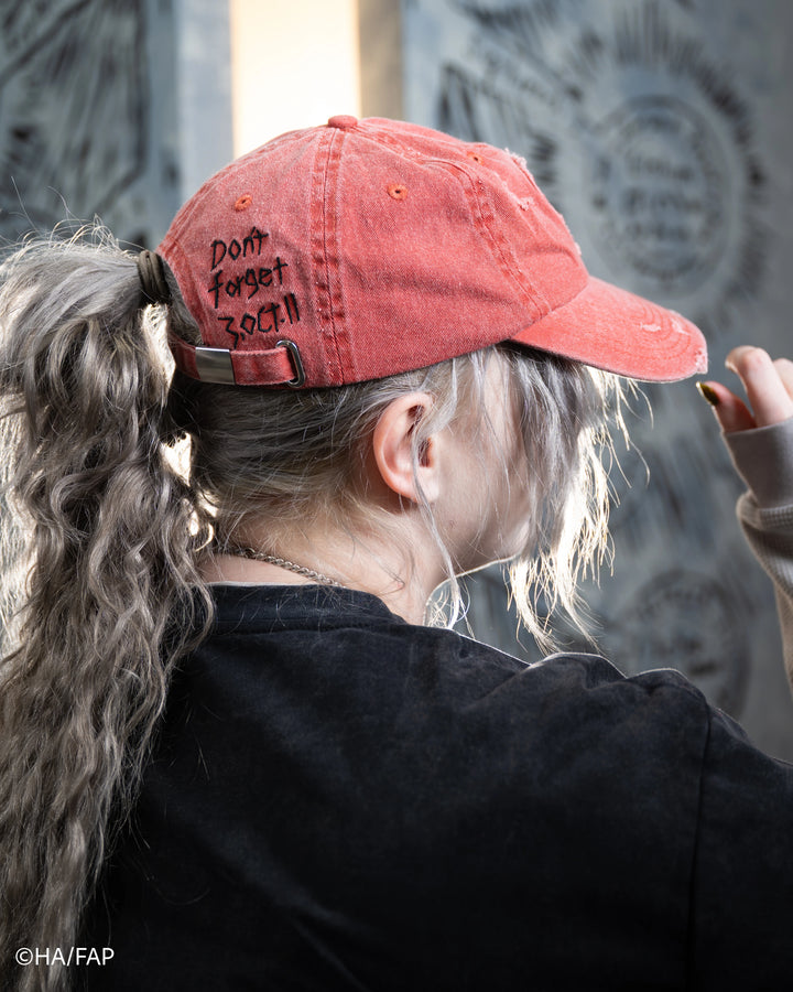 Alchemist Hat