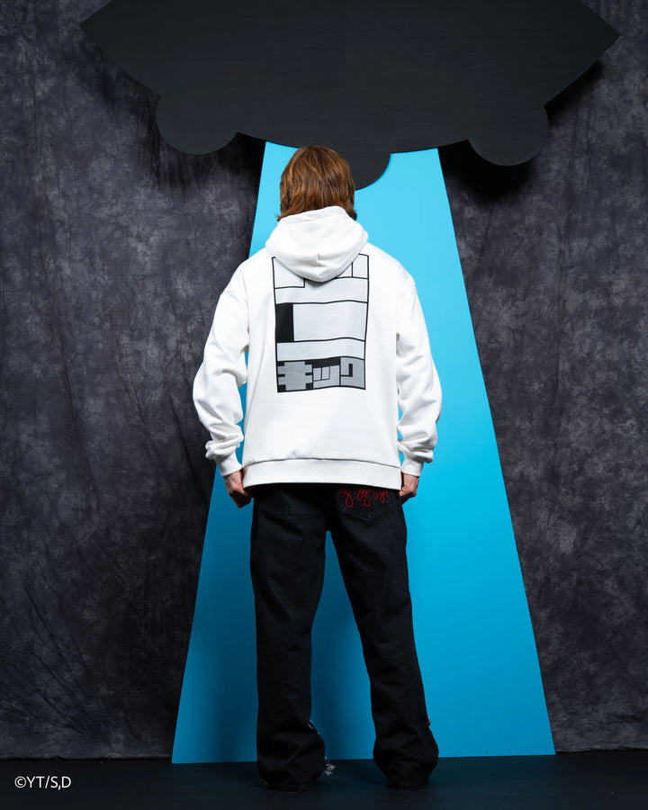 Punch Kick Hoodie