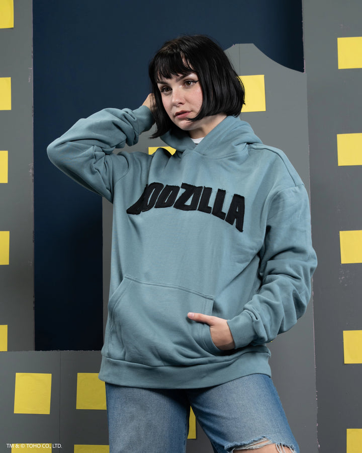 Godzilla Claw Hoodie