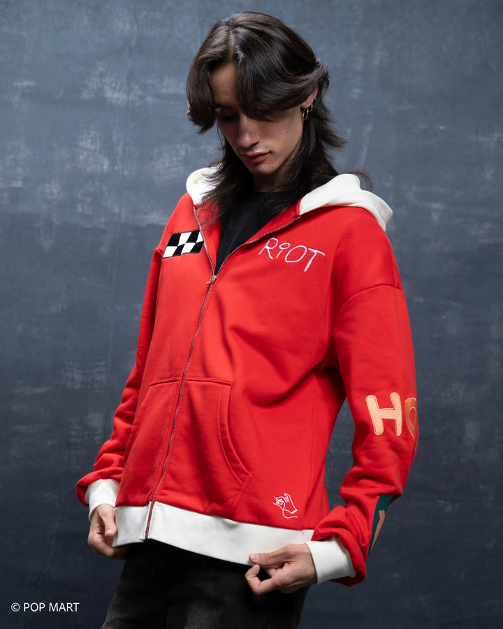 Hot Stuff Hoodie