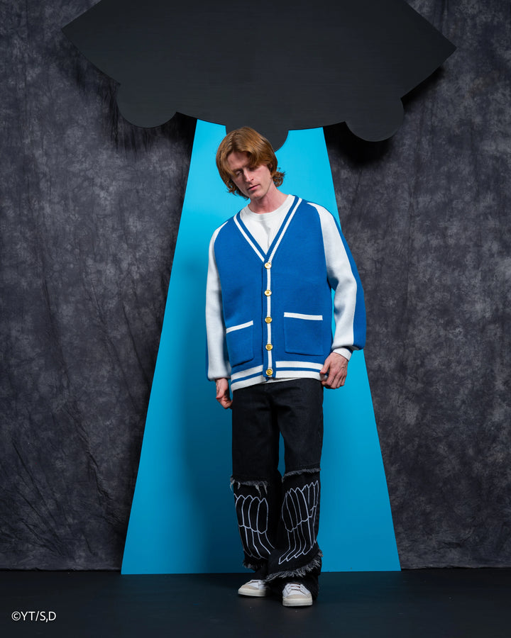 Seiko Ayase Cardigan