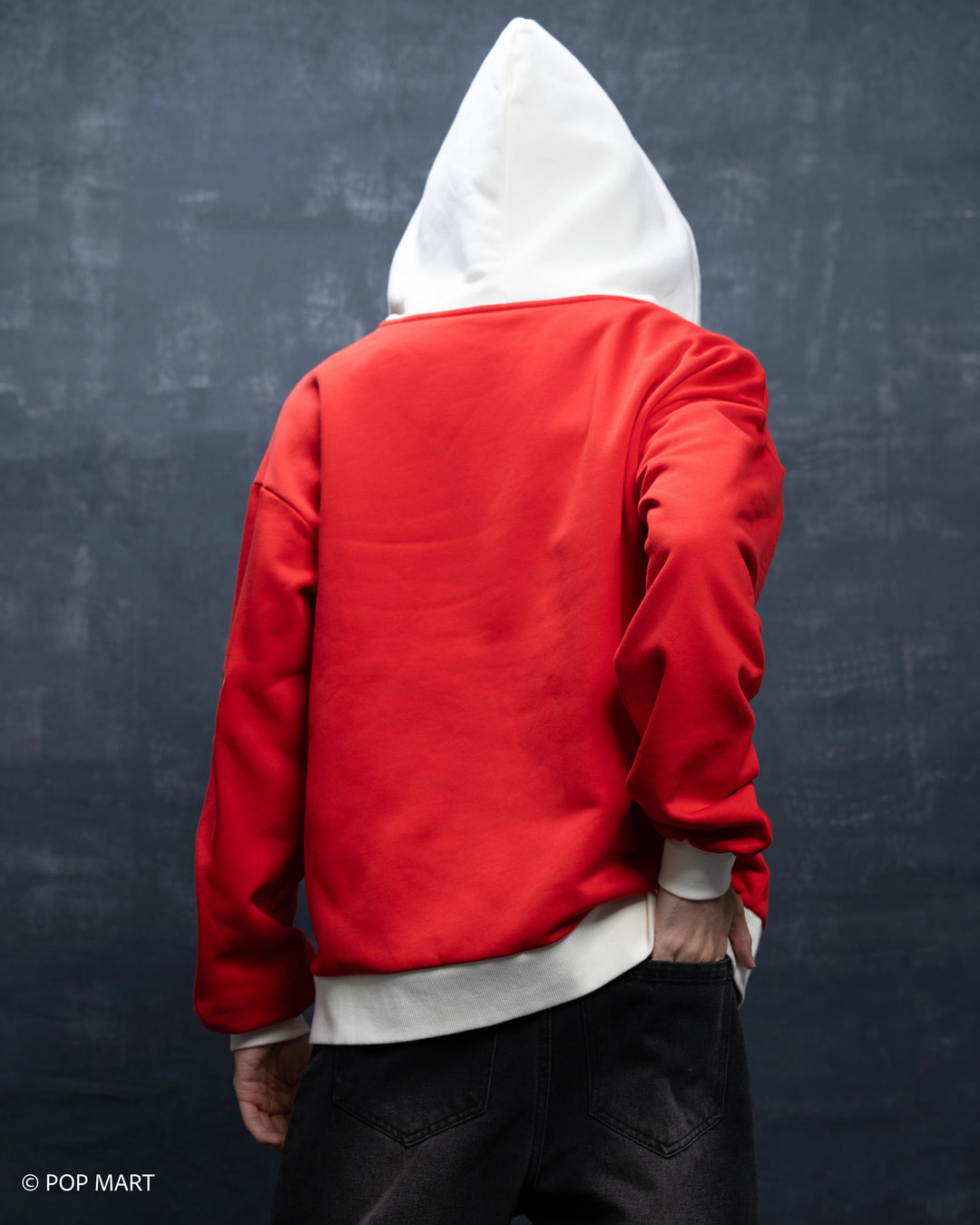Hot Stuff Hoodie